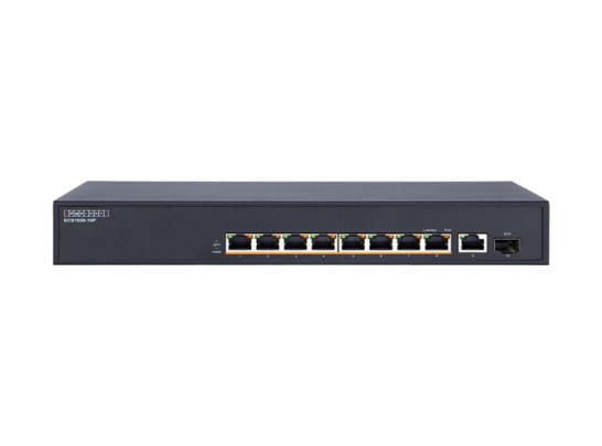 Edge Core ECS1020-16P 16 ports 10/100/1000Base-T with 16 port POE (300W)